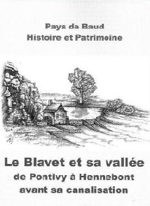 Blavet sauvage