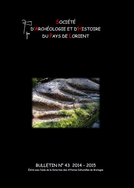 Couverture n 43