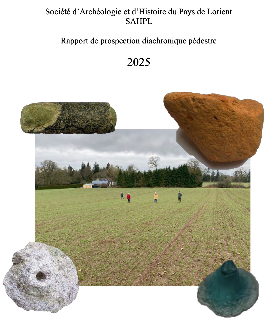 Arzano Rapport 2025