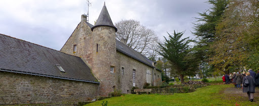 2013 11 24 016 Manoir du Vergier1