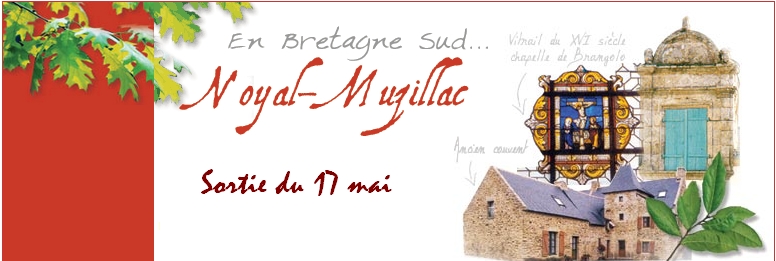 Noyal-Muzillac 17 05 2015