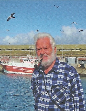 Lorient Le Garff Bernard Portrait 2