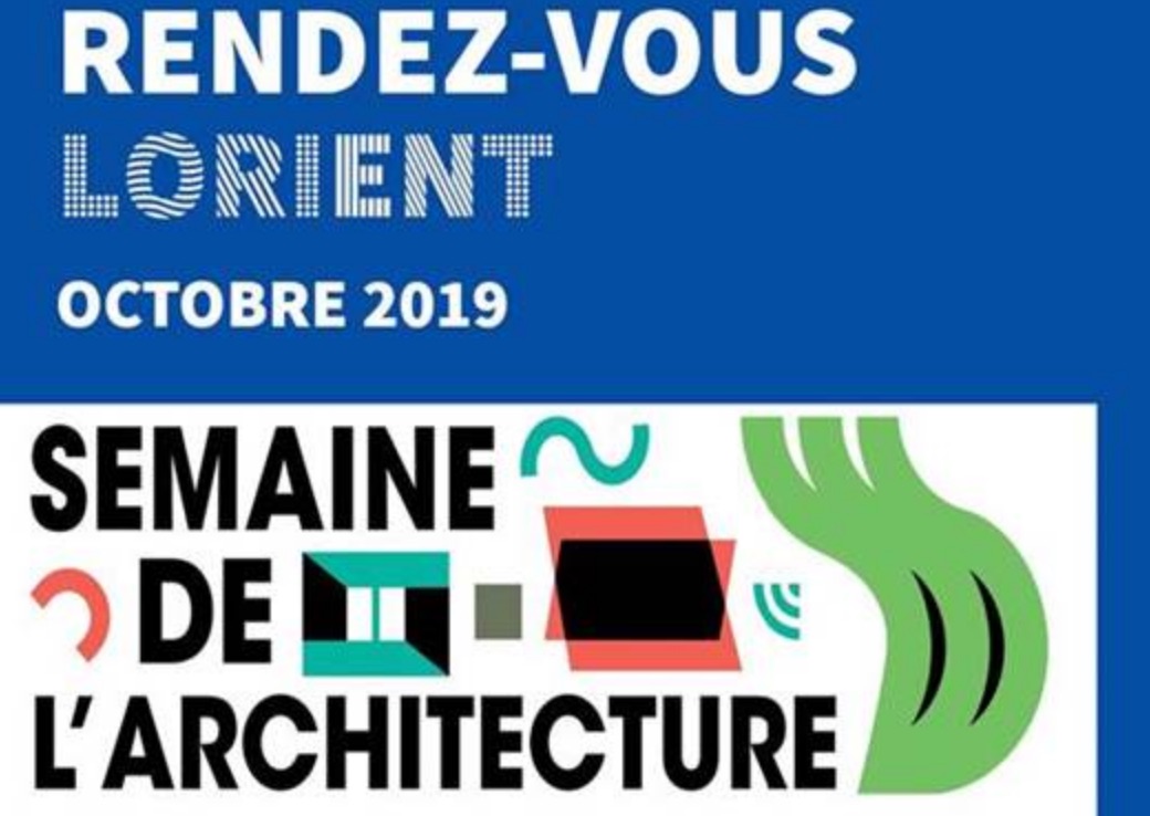 Lorient Patrimoine Octobre 2019