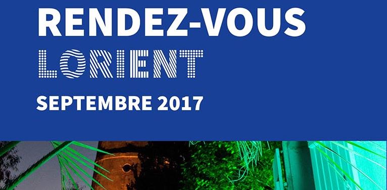 Lorient Patrimoine Septembre 2017