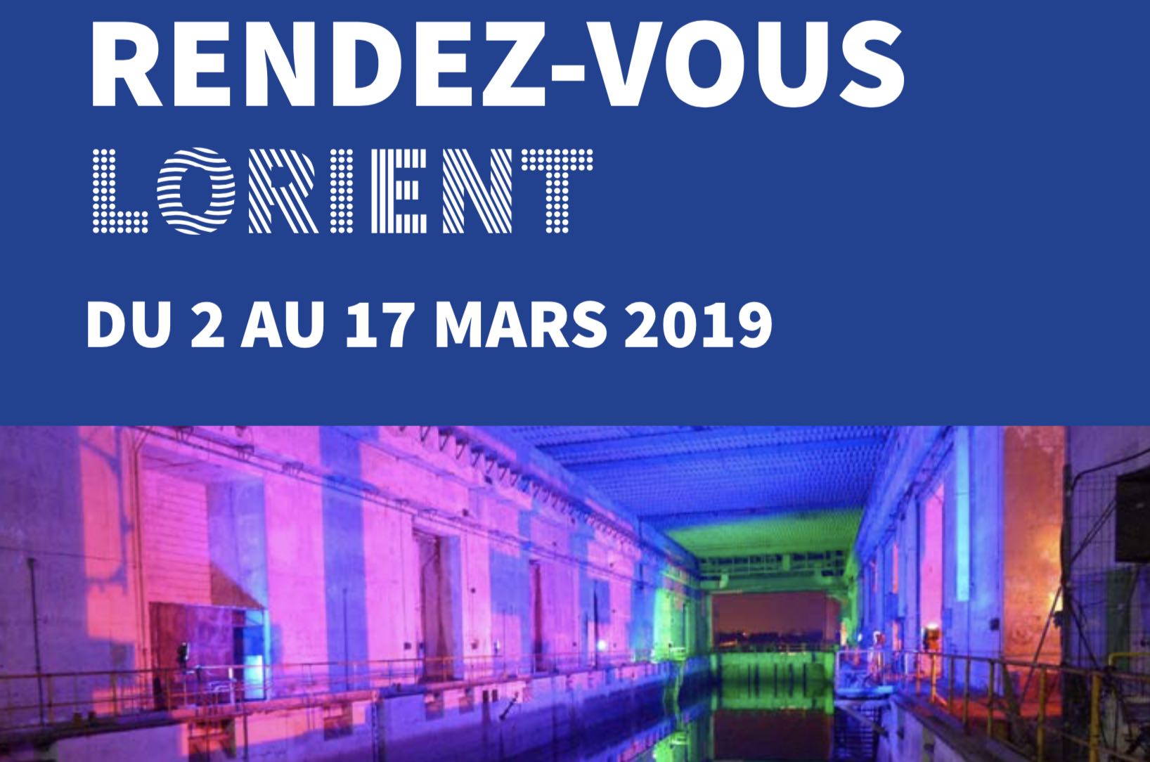 Patrimoine Lorient Mars 2019