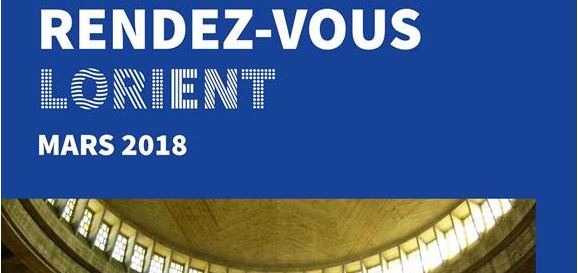 Patrimoine Lorient mars 2018