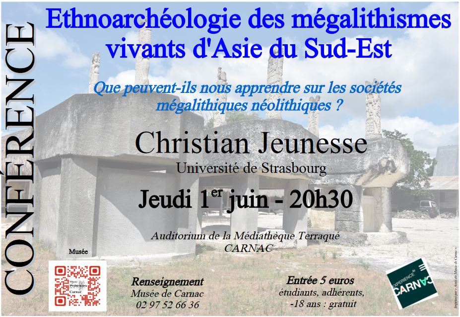 Carnac 1er juin Jeunesse