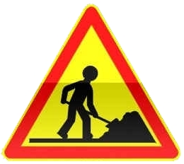 Travaux